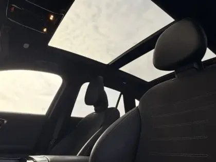 Photo 15 Mercedes Classe GLC SUV 300 de 4MATIC AMG Line