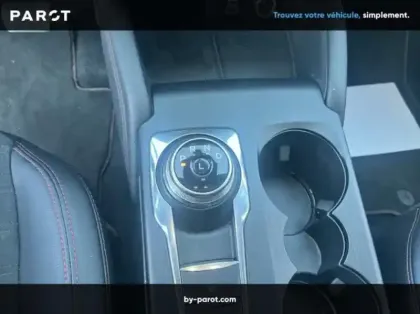 Photo 18 Ford Kuga 2.5 Duratec 225ch PHEV ST-Line X BVA