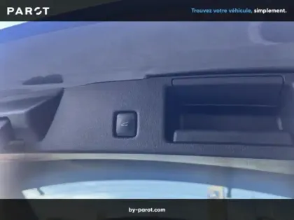 Photo 10 Ford Kuga 2.5 Duratec 225ch PHEV ST-Line X BVA