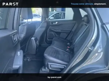 Photo 19 Ford Kuga 2.5 Duratec 225ch PHEV ST-Line X BVA