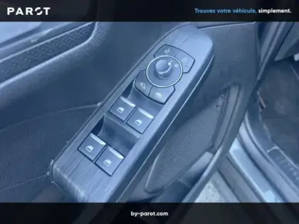 Photo 16 Ford Kuga 2.5 Duratec 225ch PHEV ST-Line X BVA