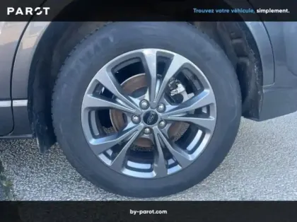 Photo 5 Ford Kuga 2.5 Duratec 225ch PHEV ST-Line X BVA