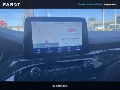 Photo 14 Ford Kuga 2.5 Duratec 225ch PHEV ST-Line X BVA