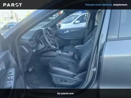 Photo 20 Ford Kuga 2.5 Duratec 225ch PHEV ST-Line X BVA