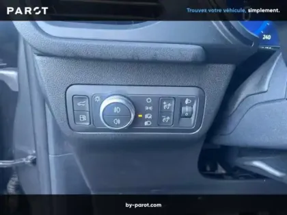 Photo 9 Ford Kuga 2.5 Duratec 225ch PHEV ST-Line X BVA