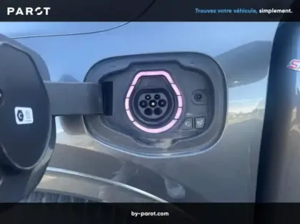 Photo 6 Ford Kuga 2.5 Duratec 225ch PHEV ST-Line X BVA