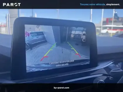 Photo 7 Ford Kuga 2.5 Duratec 225ch PHEV ST-Line X BVA