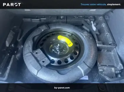 Photo 13 Ford Kuga 2.5 Duratec 225ch PHEV ST-Line X BVA