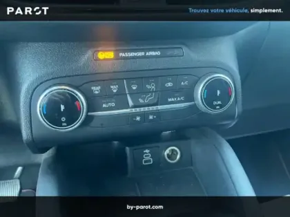 Photo 15 Ford Kuga 2.5 Duratec 225ch PHEV ST-Line X BVA