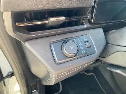 Photo 21 Ford Puma 1.0 EcoBoost Hybrid 125ch Titanium Business S&S