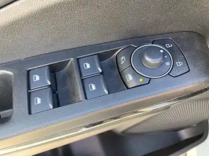 Photo 5 Ford Puma 1.0 EcoBoost Hybrid 125ch Titanium Business S&S