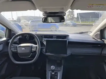 Photo 32 Ford Puma 1.0 EcoBoost Hybrid 125ch Titanium Business S&S