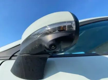 Photo 14 Ford Puma 1.0 EcoBoost Hybrid 125ch Titanium Business S&S