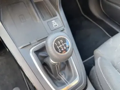 Photo 7 Ford Puma 1.0 EcoBoost Hybrid 125ch Titanium Business S&S