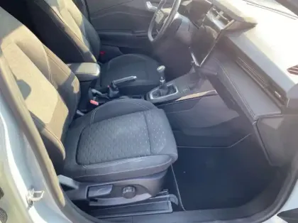 Photo 26 Ford Puma 1.0 EcoBoost Hybrid 125ch Titanium Business S&S