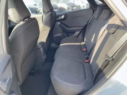 Photo 8 Ford Puma 1.0 EcoBoost Hybrid 125ch Titanium Business S&S