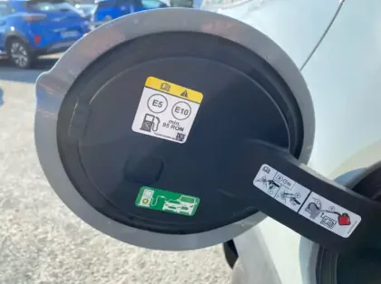 Photo 27 Ford Puma 1.0 EcoBoost Hybrid 125ch Titanium Business S&S