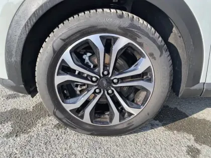 Photo 13 Ford Puma 1.0 EcoBoost Hybrid 125ch Titanium Business S&S