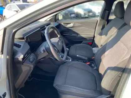 Photo 39 Ford Puma 1.0 EcoBoost Hybrid 125ch Titanium Business S&S