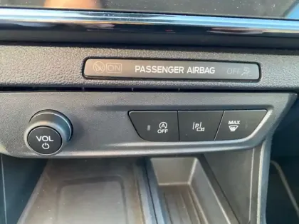 Photo 19 Ford Puma 1.0 EcoBoost Hybrid 125ch Titanium Business S&S