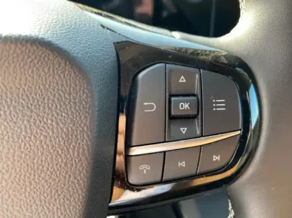 Photo 47 Ford Puma 1.0 EcoBoost Hybrid 125ch Titanium Business S&S