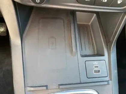 Photo 50 Ford Puma 1.0 EcoBoost Hybrid 125ch Titanium Business S&S