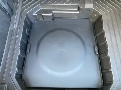 Photo 28 Ford Puma 1.0 EcoBoost Hybrid 125ch Titanium Business S&S