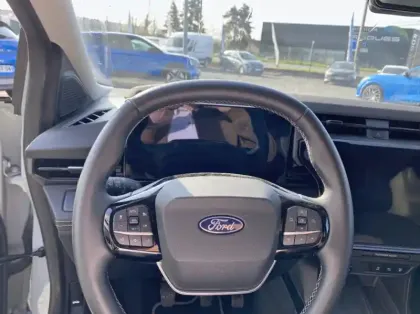 Photo 6 Ford Puma 1.0 EcoBoost Hybrid 125ch Titanium Business S&S