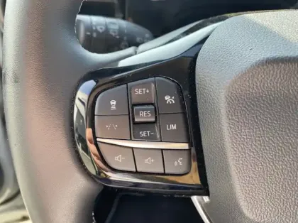 Photo 16 Ford Puma 1.0 EcoBoost Hybrid 125ch Titanium Business S&S