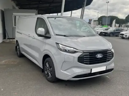 Photo 11 Ford Custom Gén. II Ph1 Limited 1