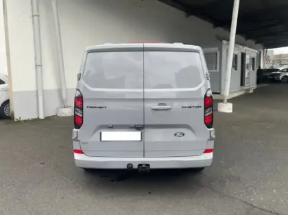 Photo 24 Ford Custom Gén. II Ph1 Limited 1