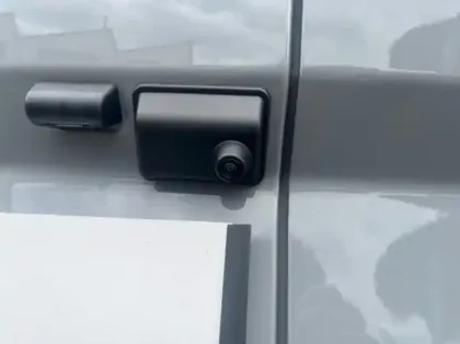 Photo 17 Ford Custom Gén. II Ph1 Limited 1