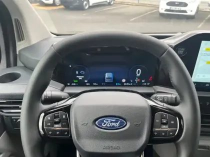 Photo 6 Ford Custom Gén. II Ph1 Limited 1