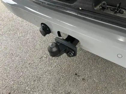 Photo 27 Ford Custom Gén. II Ph1 Limited 1