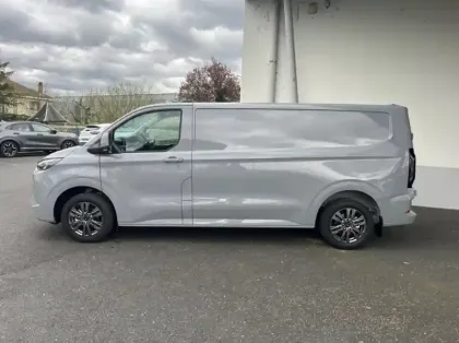 Photo 23 Ford Custom Gén. II Ph1 Limited 1