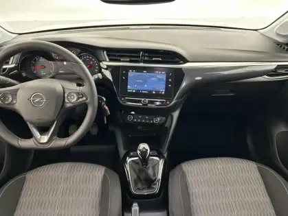 Photo 28 Opel Corsa Gén. VI Ph1 NG Elegance Business 5