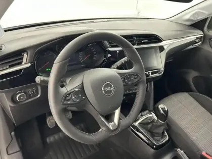 Photo 9 Opel Corsa Gén. VI Ph1 NG Elegance Business 5