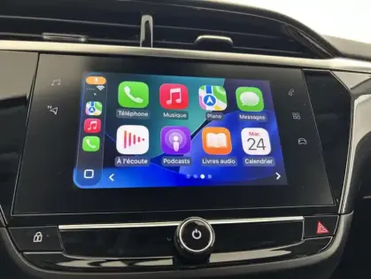 Photo 24 Opel Corsa Gén. VI Ph1 NG Elegance Business 5