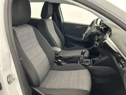 Photo 13 Opel Corsa Gén. VI Ph1 NG Elegance Business 5