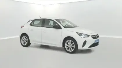 Photo 6 Opel Corsa Gén. VI Ph1 NG Elegance Business 5