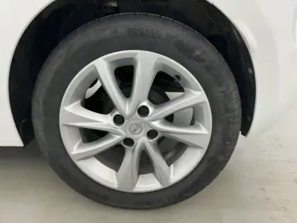 Photo 19 Opel Corsa Gén. VI Ph1 NG Elegance Business 5