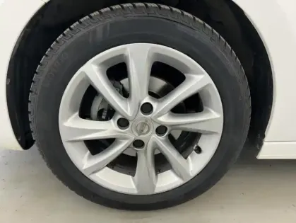 Photo 18 Opel Corsa Gén. VI Ph1 NG Elegance Business 5