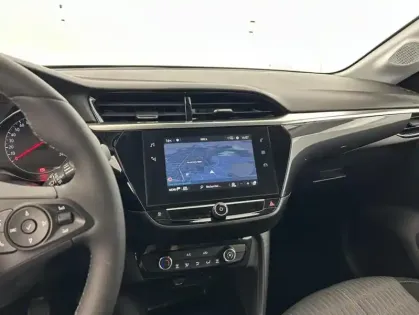 Photo 11 Opel Corsa Gén. VI Ph1 NG Elegance Business 5