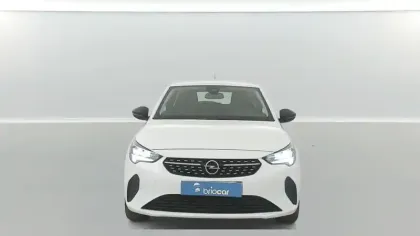 Photo 7 Opel Corsa Gén. VI Ph1 NG Elegance Business 5