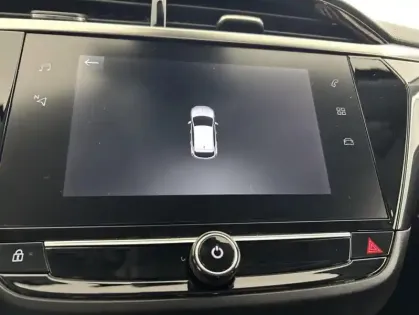 Photo 23 Opel Corsa Gén. VI Ph1 NG Elegance Business 5