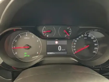 Photo 16 Opel Corsa Gén. VI Ph1 NG Elegance Business 5