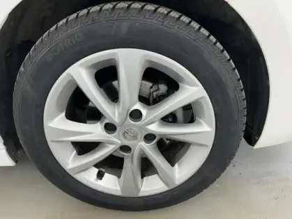 Photo 20 Opel Corsa Gén. VI Ph1 NG Elegance Business 5