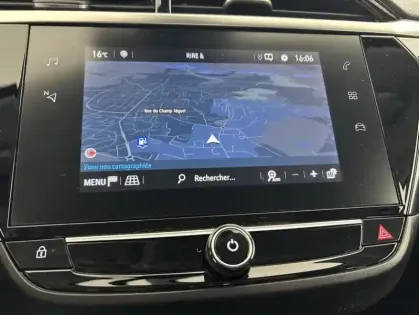 Photo 22 Opel Corsa Gén. VI Ph1 NG Elegance Business 5