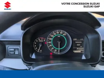 Photo 7 Suzuki Ignis Gén. II Ph1 Privilège 5