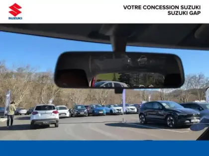 Photo 5 Suzuki Ignis Gén. II Ph1 Privilège 5